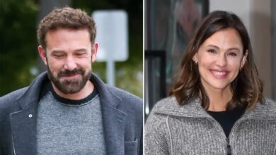 Jennifer Garner and Ben Affleck’s Unexpected Bond Sparks Speculation Amid Jennifer Lopez Divorce