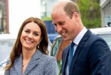 Prince William and Kate Middleton Make Surprise Move After Skipping Major Event