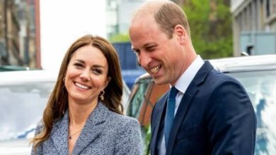 Prince William and Kate Middleton Make Surprise Move After Skipping Major Event