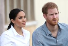 Meghan Markle and Prince Harry Break Silence After Shocking As Ever Controversy