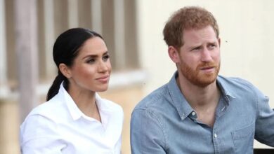 Meghan Markle and Prince Harry Break Silence After Shocking As Ever Controversy