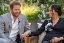 Meghan Markle and Prince Harry Finally Break Silence on Third Child Rumors