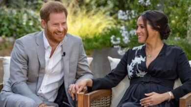 Meghan Markle and Prince Harry Finally Break Silence on Third Child Rumors