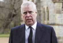 Prince Andrew Lands in Trouble as Royal Lodge's Shocking Photos Go Viral Amid Tensions with King Charles