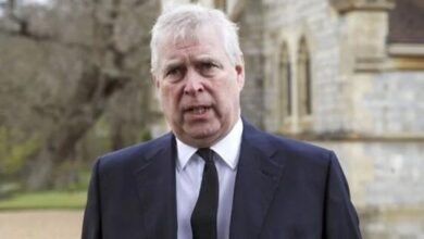 Prince Andrew Lands in Trouble as Royal Lodge's Shocking Photos Go Viral Amid Tensions with King Charles