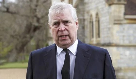 Prince Andrew Lands in Trouble as Royal Lodge's Shocking Photos Go Viral Amid Tensions with King Charles