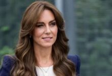 Kate Middleton Stuns Everyone with Her Surprise Move For Young Girl