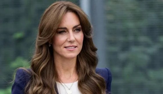 Kate Middleton Stuns Everyone with Her Surprise Move For Young Girl