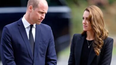 Prince William Under Mounting Pressure as Royal Family Drama Intensifies