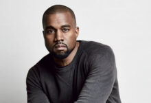 Kanye West Tweets Apology to Kamala Harris Kids After Shocking Remarks About Her