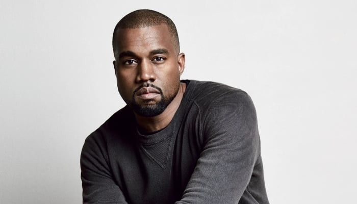 Kanye West Tweets Apology to Kamala Harris Kids After Shocking Remarks About Her