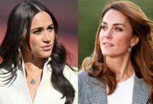 Kate Middleton Breaks Silence on Explosive Meghan Markle Bullying Allegations