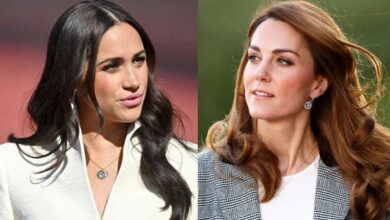 Kate Middleton Breaks Silence on Explosive Meghan Markle Bullying Allegations