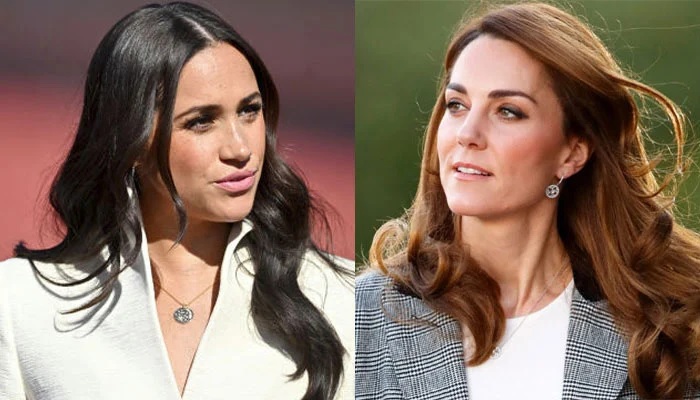 Kate Middleton Breaks Silence on Explosive Meghan Markle Bullying Allegations