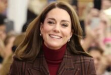 Kate Middleton’s Bold New Move Sparks Heated Debate As She is Changing Old Royal Tradition