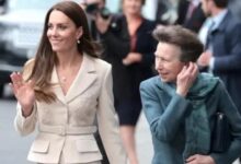 Princess Anne’s Reveal Shocking Truth About Kate Middleton’s Role