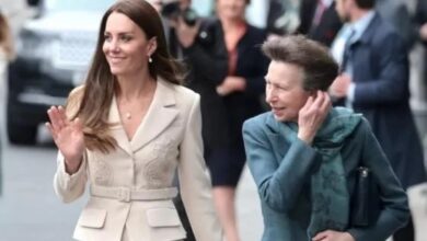 Princess Anne’s Reveal Shocking Truth About Kate Middleton’s Role