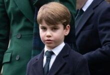 Kate Middleton Youngest Son Prince Louis Stuns Royal Fans as Reaches New Milestone