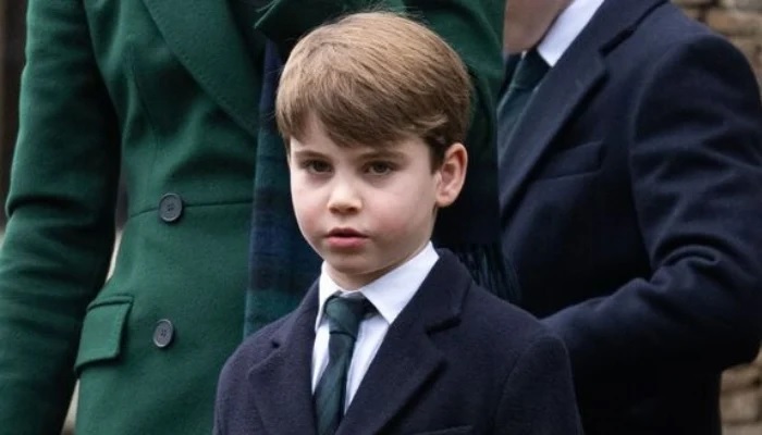 Kate Middleton Youngest Son Prince Louis Stuns Royal Fans as Reaches New Milestone