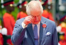 King Charles Breaks Down in Tears After Princess Anne’s Major Move