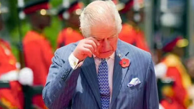 King Charles Breaks Down in Tears After Princess Anne’s Major Move