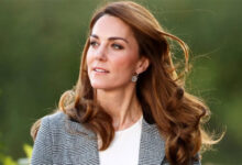 Kate Middleton’s Secret Style Mentor Revealed and You Won’t Believe Who’s Helping Her