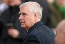 Prince Andrew’s US Nightmare as He’s Terrified to Step Foot in America