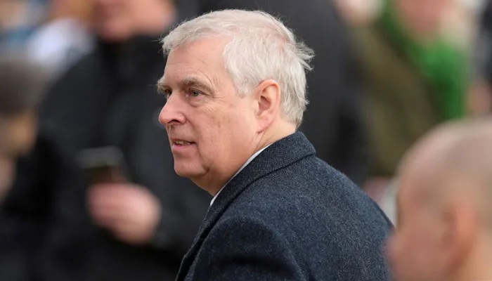 Prince Andrew’s US Nightmare as He’s Terrified to Step Foot in America