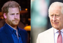 Prince Harry’s U.S. Visa Scandal: A Royal Nightmare for King Charles