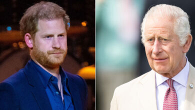 Prince Harry’s U.S. Visa Scandal: A Royal Nightmare for King Charles