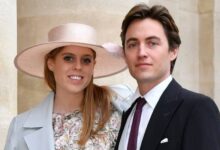 Princess Beatrice’s Husband’s Ex Speaks Out After His Second Child’s Birth And She’s Not Holding Back