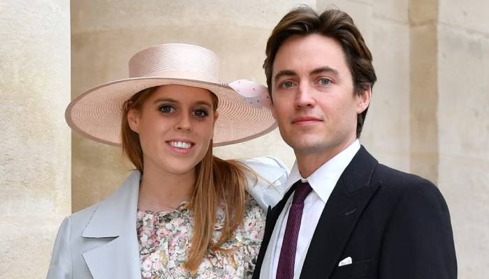 Princess Beatrice’s Husband’s Ex Speaks Out After His Second Child’s Birth And She’s Not Holding Back