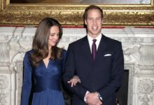 Royal Staff Claims Kate Middleton Has a Hidden Fourth Child After Prince Louis