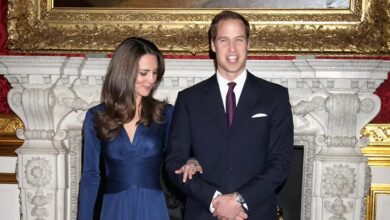 Royal Staff Claims Kate Middleton Has a Hidden Fourth Child After Prince Louis