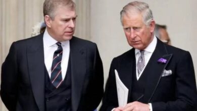 Prince Andrew Strike Back With Secret Powerful Move Which Leaves King Charles Stunned