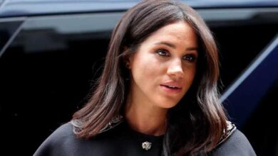 Meghan Markle Sparks Backlash at Invictus Games Over Her Controversial Move