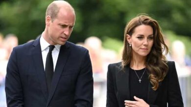 Prince William Receives Heartbreaking News Amid Kate Middleton’s Prison Visit