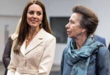 King Charles Denies Princess Anne a Royal Privilege That Kate Middleton Now Holds