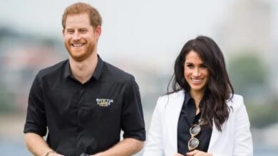 Meghan Markle Slammed for Turning Invictus Games into a Runway Before Leaving Canada Without Prince Harry