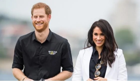 Meghan Markle Slammed for Turning Invictus Games into a Runway Before Leaving Canada Without Prince Harry