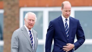 King Charles Calls Emergency Meeting After Prince William Receives Tragic News