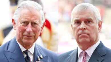 Prince Andrew is Reportedly Plotting a Bombshell Revenge from King Charles With Shocking Move