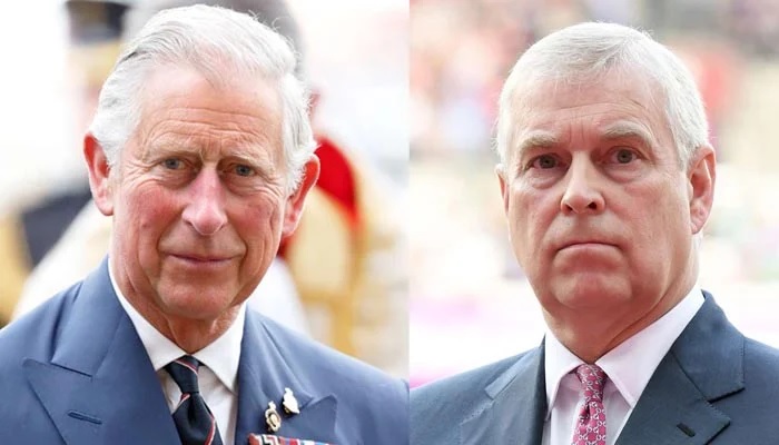 Prince Andrew is Reportedly Plotting a Bombshell Revenge from King Charles With Shocking Move