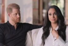 Meghan Markle Hit With Shocking Abuse Allegations Which Generates Firestorm