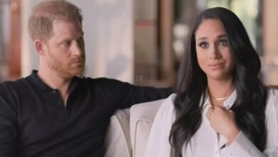 Meghan Markle Hit With Shocking Abuse Allegations Which Generates Firestorm