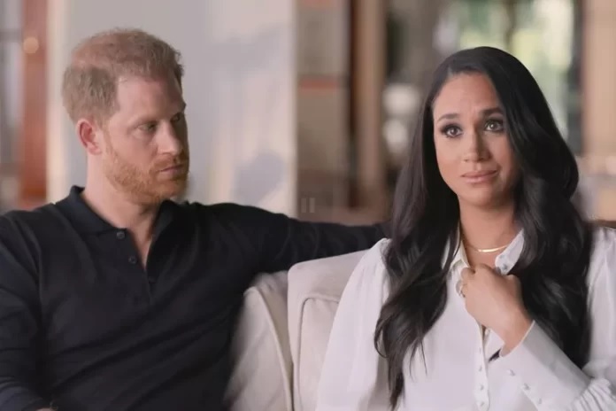 Meghan Markle Hit With Shocking Abuse Allegations Which Generates Firestorm