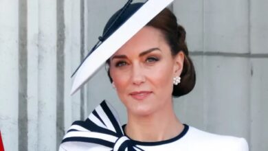 Kate Middleton Breaks Silence on Controversy Amid Kensington Palace Statement