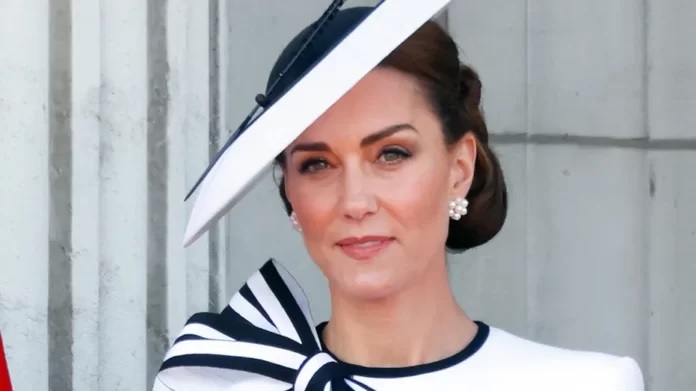 Kate Middleton Breaks Silence on Controversy Amid Kensington Palace Statement