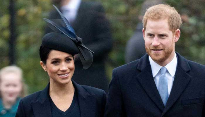 Meghan Markle Break Silence Amid Divorce Rumors With Prince Harry