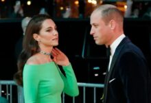 Kate Middleton and Prince William Skip Major Event And Leave The UK